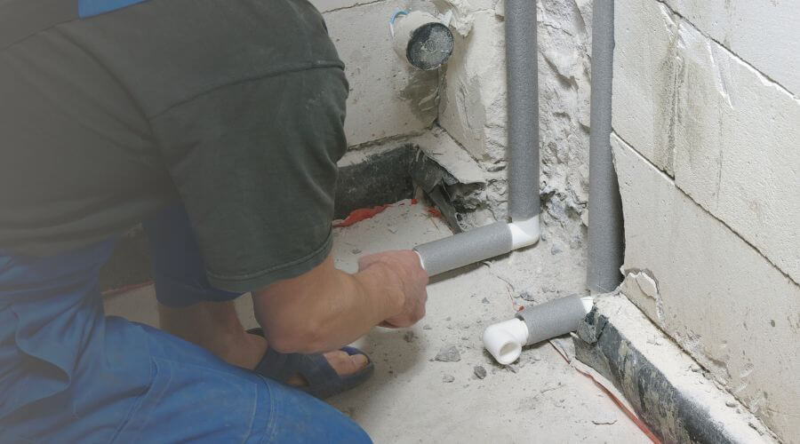 Local expert plumbing services in Bladenboro, NC